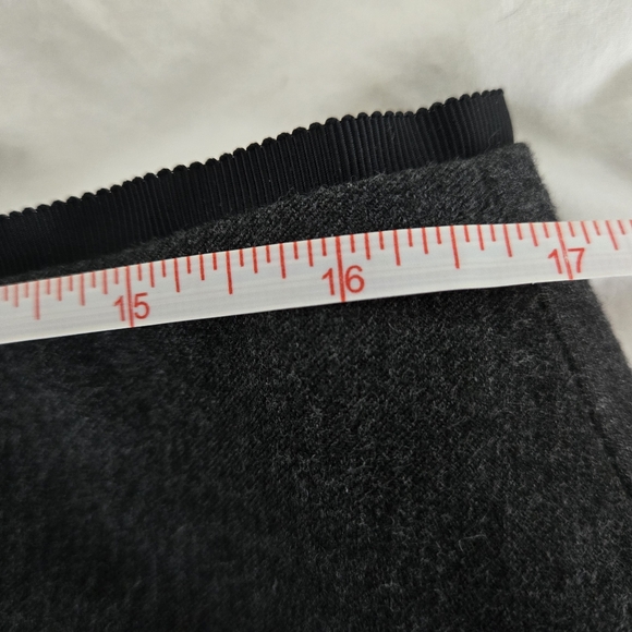 Tristan high waist pencil skirt size 14 - Picture 6 of 7